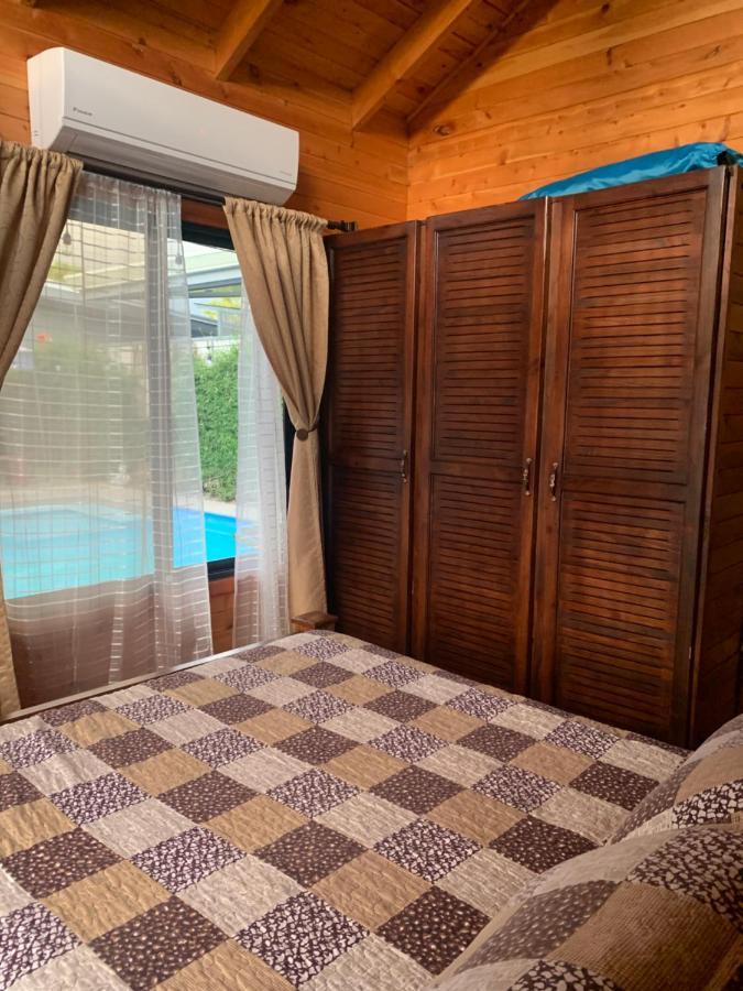 Pura Vida Cabinita Villa Uvita Dış mekan fotoğraf